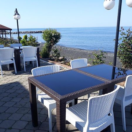 Pasa Tatil Koeyue Akcaabat Exteriér fotografie