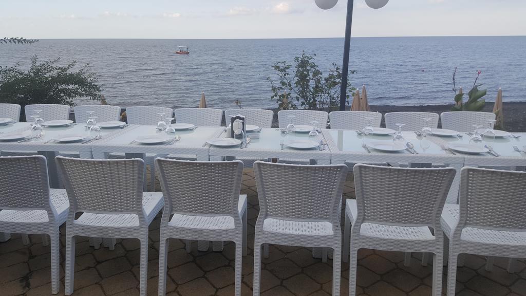 Pasa Tatil Koeyue Akcaabat Exteriér fotografie