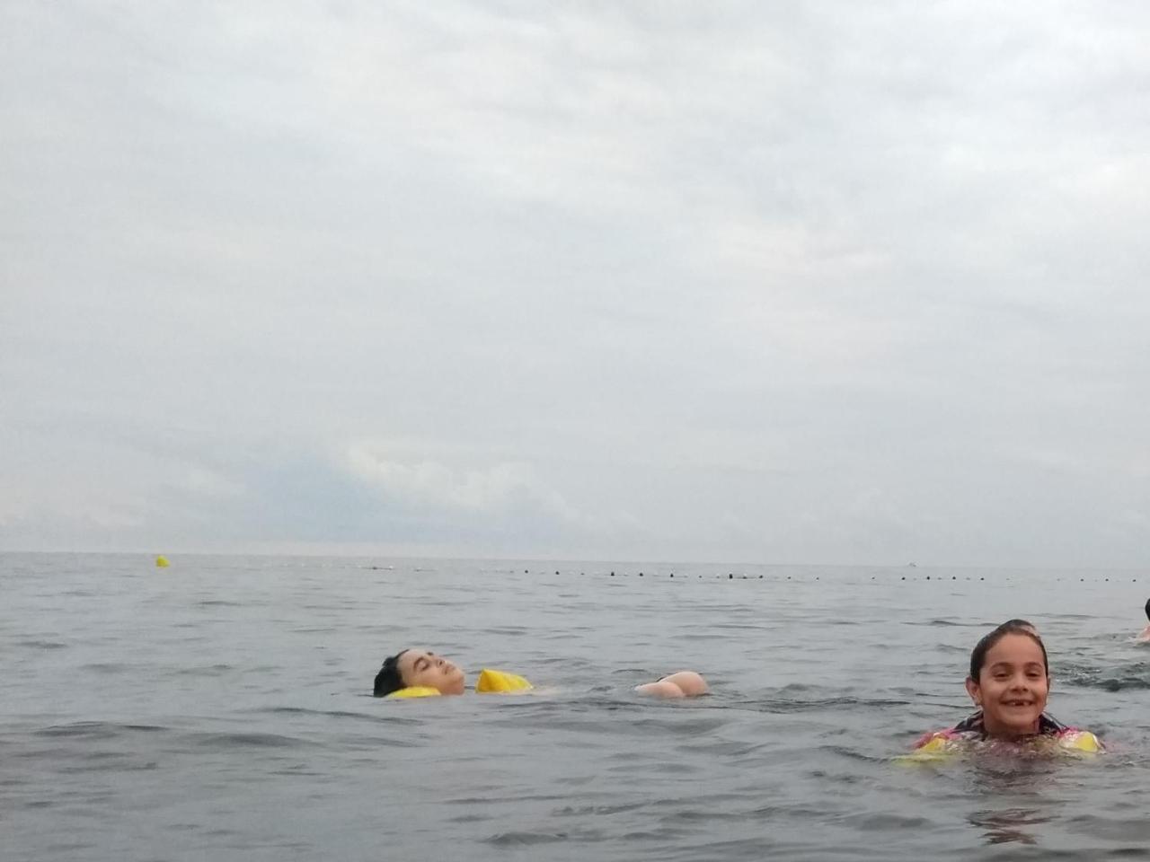 Pasa Tatil Koeyue Akcaabat Exteriér fotografie