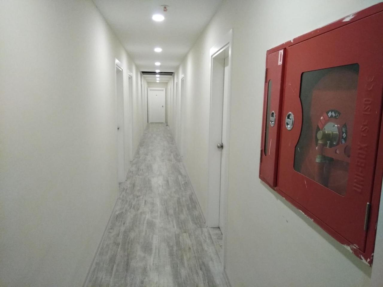Pasa Tatil Koeyue Akcaabat Exteriér fotografie