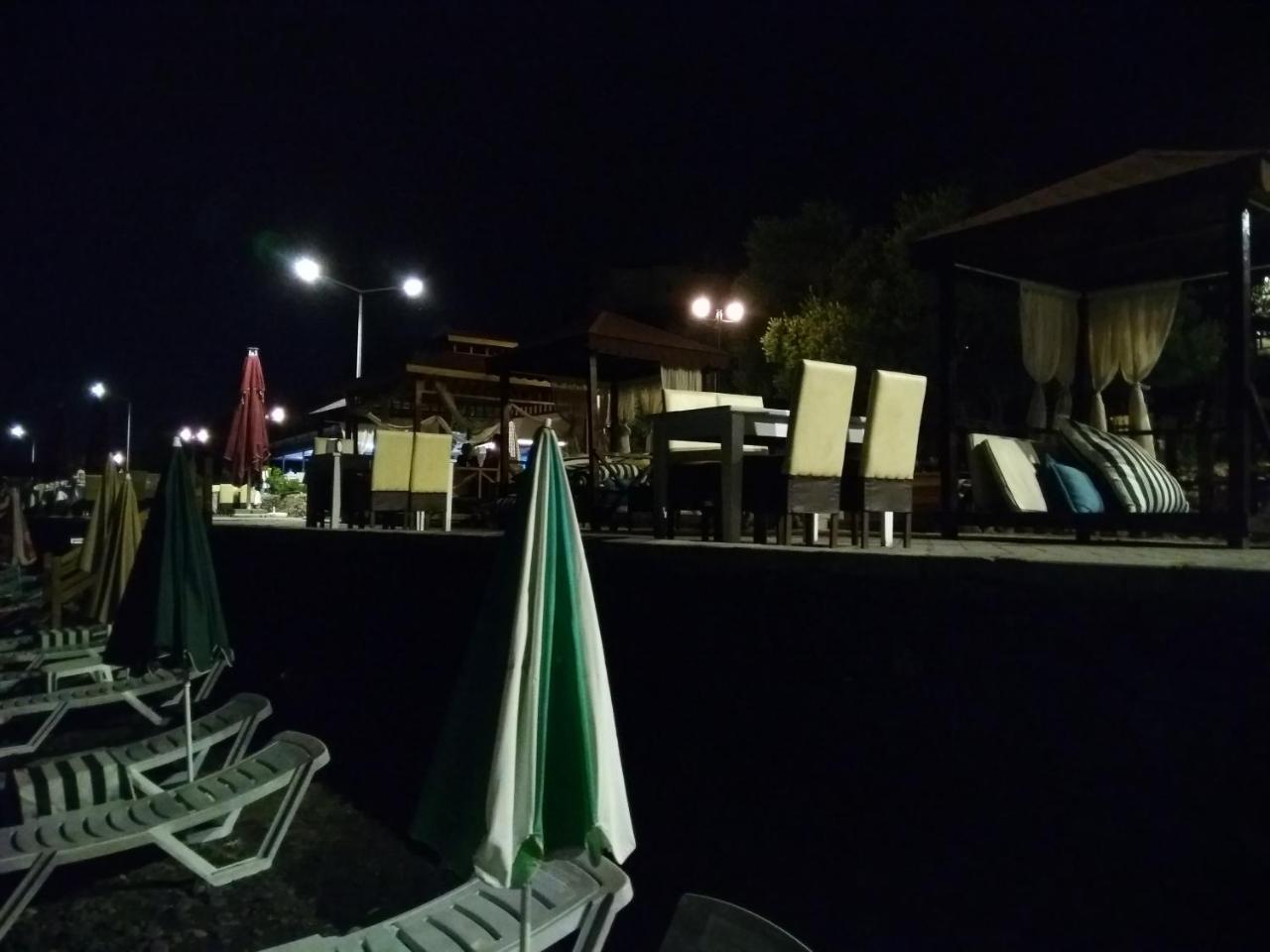 Pasa Tatil Koeyue Akcaabat Exteriér fotografie