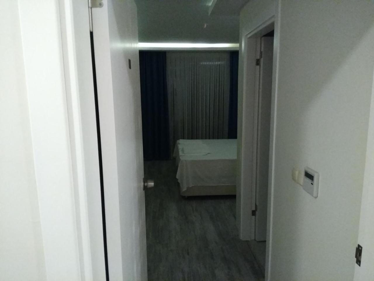 Pasa Tatil Koeyue Akcaabat Exteriér fotografie